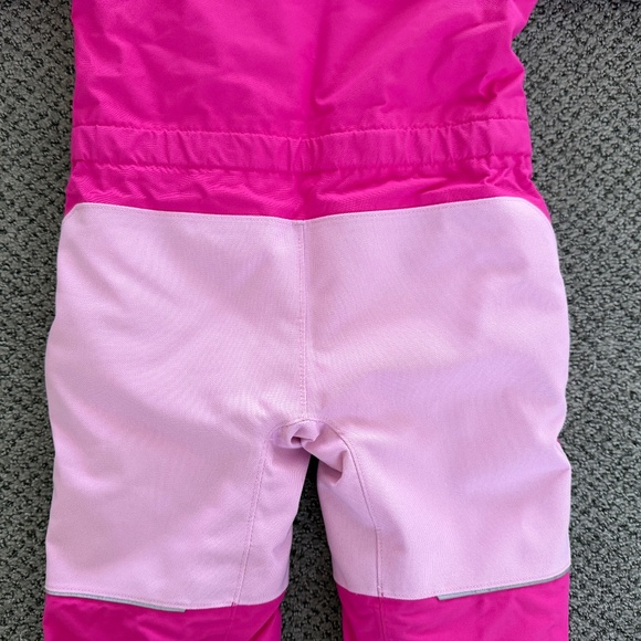 Columbia Baby Bugaboo II Snowsuit, 18-24mo - Picture 5 of 6